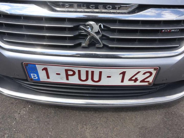 Photo 12 VIN: VF3LCBHXWGS245308 - PEUGEOT 308 