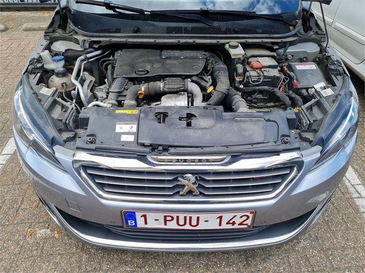 Photo 21 VIN: VF3LCBHXWGS245308 - PEUGEOT 308 