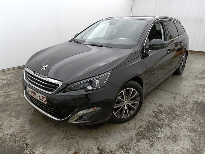 Photo 1 VIN: VF3LCBHXWGS283821 - PEUGEOT 308 SW &#3913 