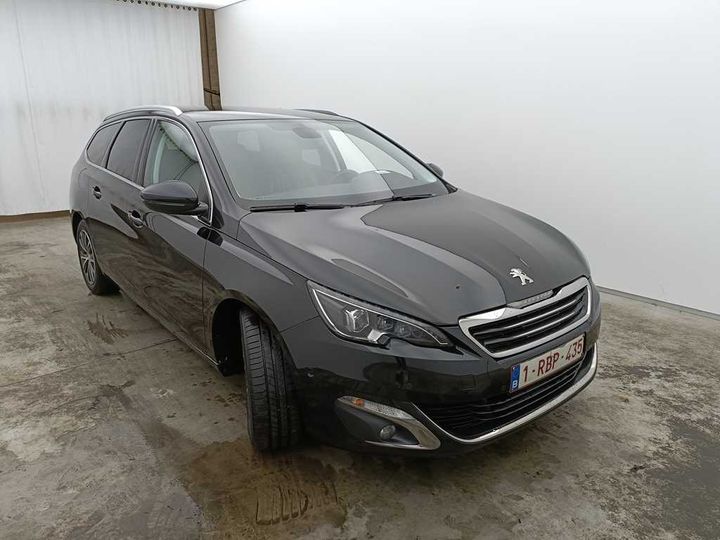 Photo 8 VIN: VF3LCBHXWGS283821 - PEUGEOT 308 SW &#3913 