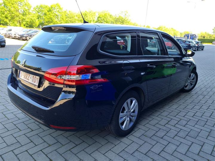 Photo 2 VIN: VF3LCBHXWGS318963 - PEUGEOT 308 SW 