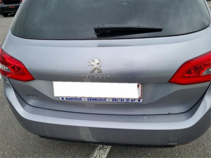 Photo 31 VIN: VF3LCBHXWHS041057 - PEUGEOT 308 