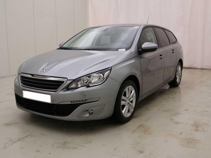 Photo 35 VIN: VF3LCBHXWHS041057 - PEUGEOT 308 