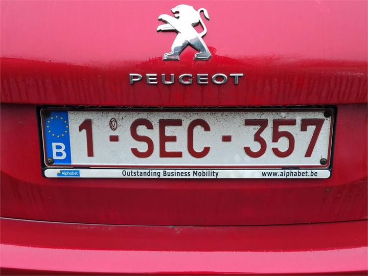 Photo 7 VIN: VF3LCBHXWHS093668 - PEUGEOT 308 