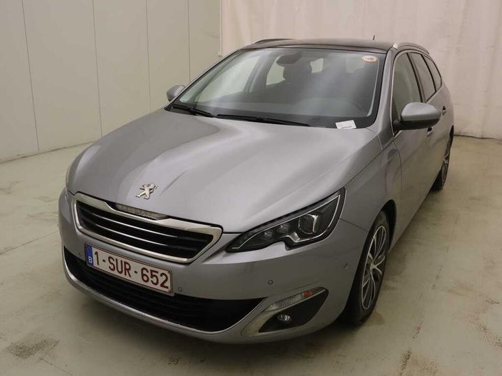 Photo 0 VIN: VF3LCBHXWHS172408 - PEUGEOT 308 