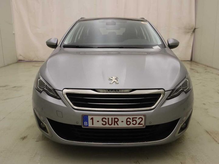 Photo 16 VIN: VF3LCBHXWHS172408 - PEUGEOT 308 