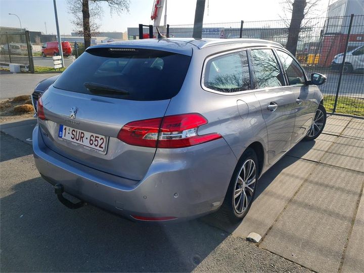 Photo 2 VIN: VF3LCBHXWHS172408 - PEUGEOT 308 