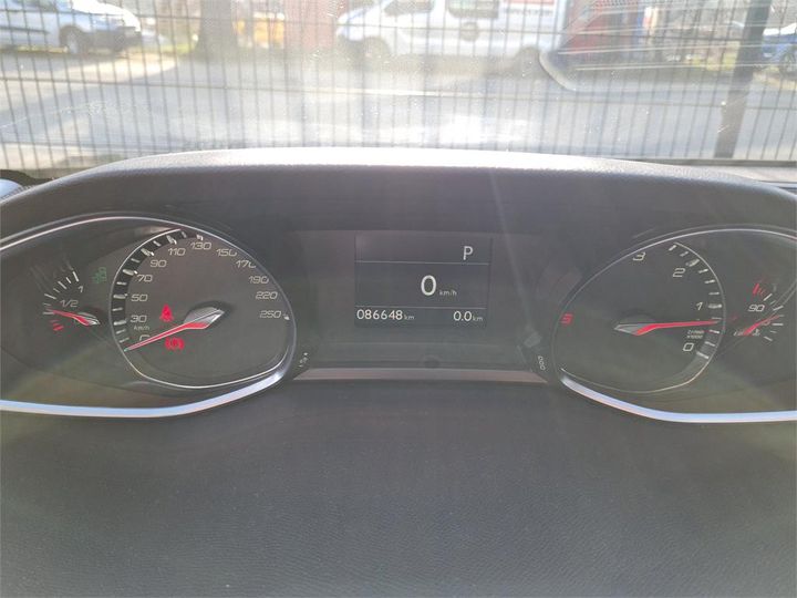 Photo 6 VIN: VF3LCBHXWHS172408 - PEUGEOT 308 