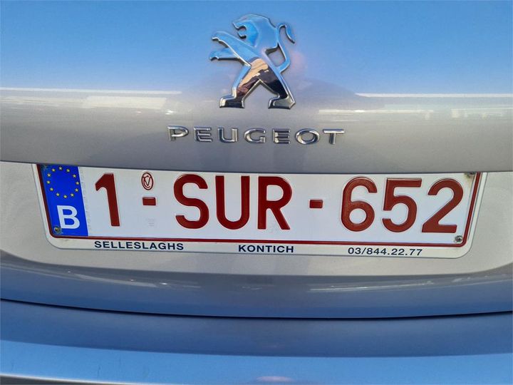 Photo 7 VIN: VF3LCBHXWHS172408 - PEUGEOT 308 