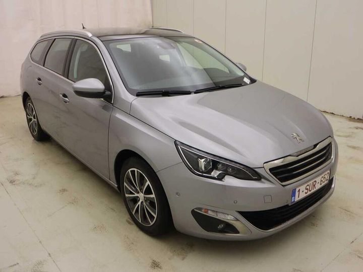 Photo 8 VIN: VF3LCBHXWHS172408 - PEUGEOT 308 