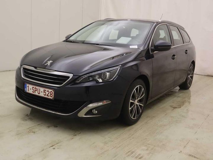 Photo 1 VIN: VF3LCBHXWHS172409 - PEUGEOT 308 