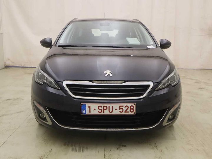 Photo 16 VIN: VF3LCBHXWHS172409 - PEUGEOT 308 