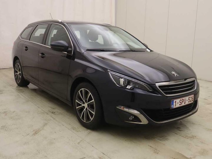 Photo 8 VIN: VF3LCBHXWHS172409 - PEUGEOT 308 