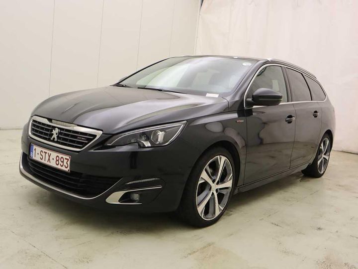 Photo 1 VIN: VF3LCBHXWHS178988 - PEUGEOT 308 