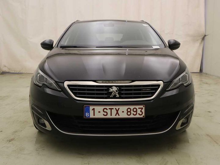 Photo 16 VIN: VF3LCBHXWHS178988 - PEUGEOT 308 