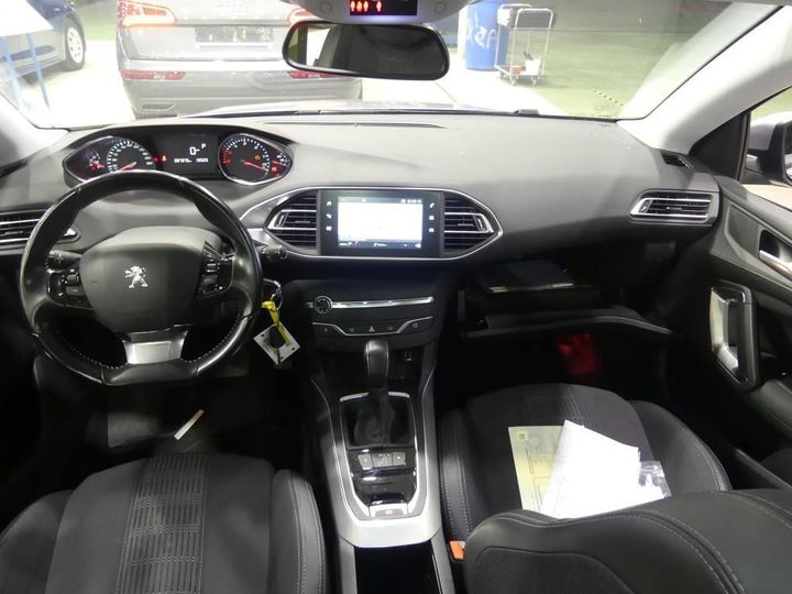 Photo 7 VIN: VF3LCBHXWHS211319 - PEUGEOT 308 SW 