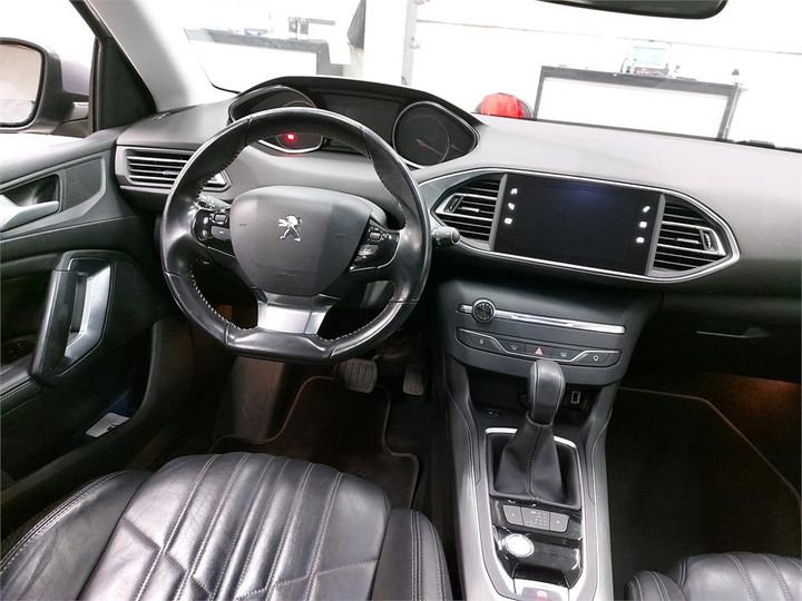 Photo 12 VIN: VF3LCBHXWHS227946 - PEUGEOT 308 SW 