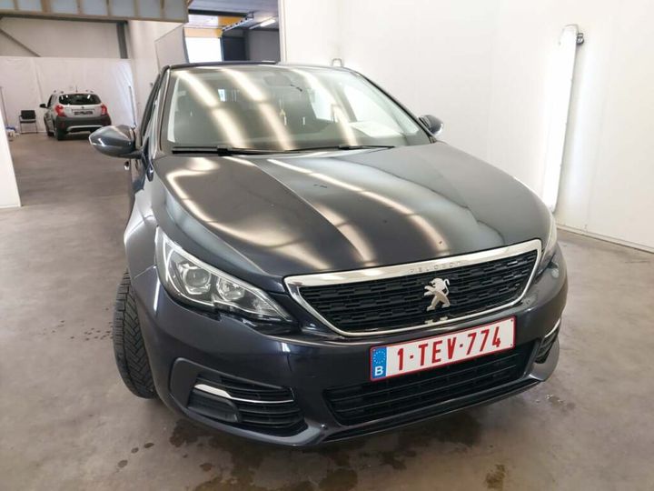 Photo 5 VIN: VF3LCBHXWHS235925 - PEUGEOT 308 