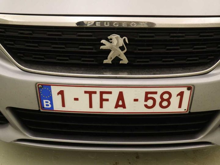 Photo 12 VIN: VF3LCBHXWHS257434 - PEUGEOT 308 