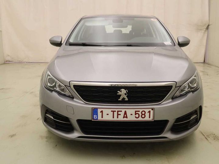 Photo 16 VIN: VF3LCBHXWHS257434 - PEUGEOT 308 