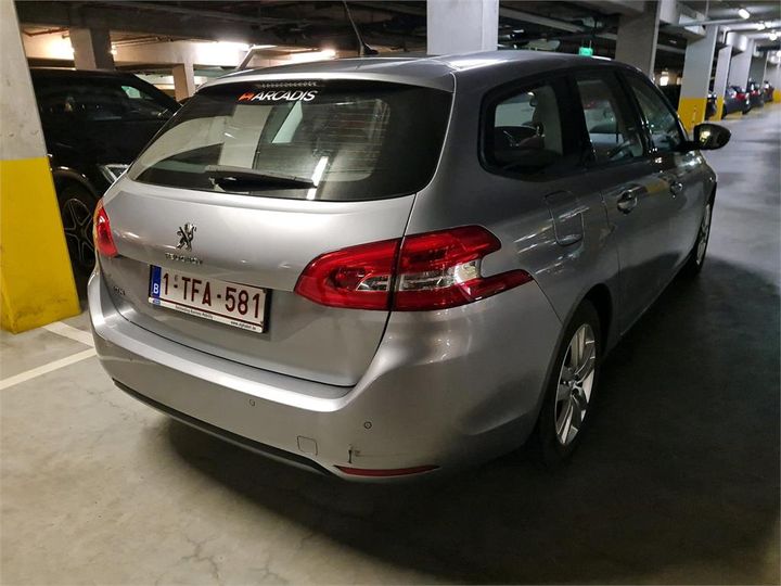 Photo 2 VIN: VF3LCBHXWHS257434 - PEUGEOT 308 