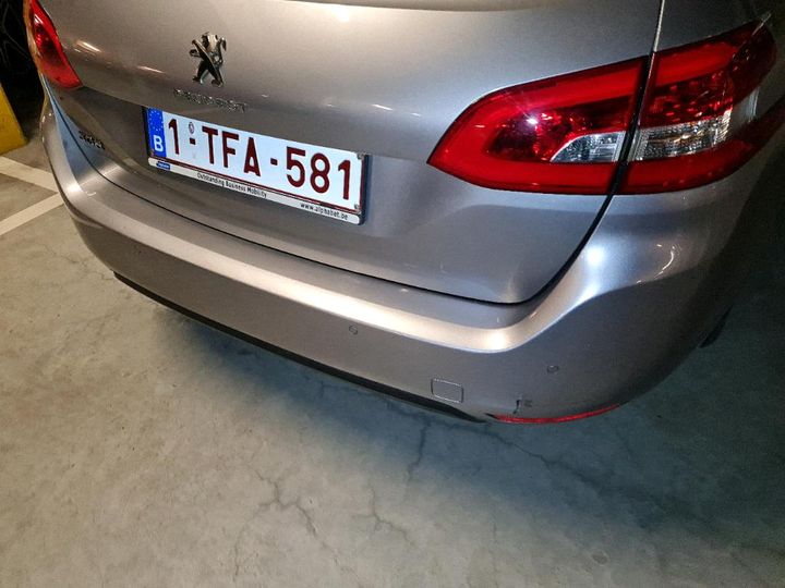 Photo 28 VIN: VF3LCBHXWHS257434 - PEUGEOT 308 