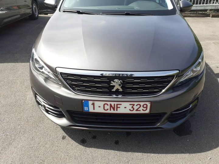 Photo 31 VIN: VF3LCBHXWHS282021 - PEUGEOT 308 SW 