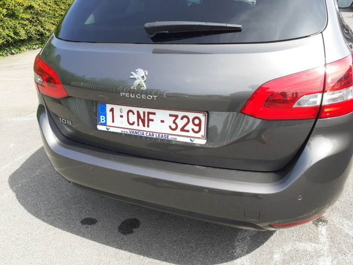 Photo 18 VIN: VF3LCBHXWHS282021 - PEUGEOT 308 SW 