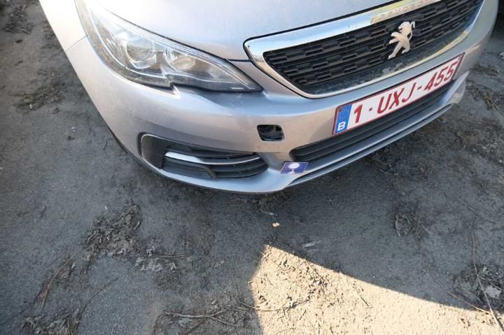 Photo 18 VIN: VF3LCBHXWJS098216 - PEUGEOT 308 