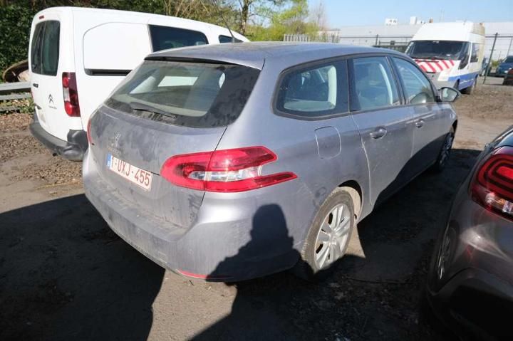 Photo 2 VIN: VF3LCBHXWJS098216 - PEUGEOT 308 