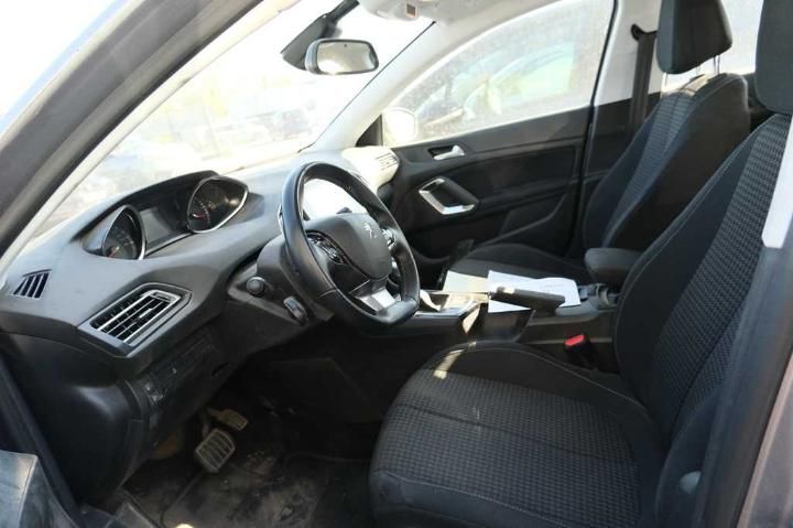 Photo 3 VIN: VF3LCBHXWJS098216 - PEUGEOT 308 