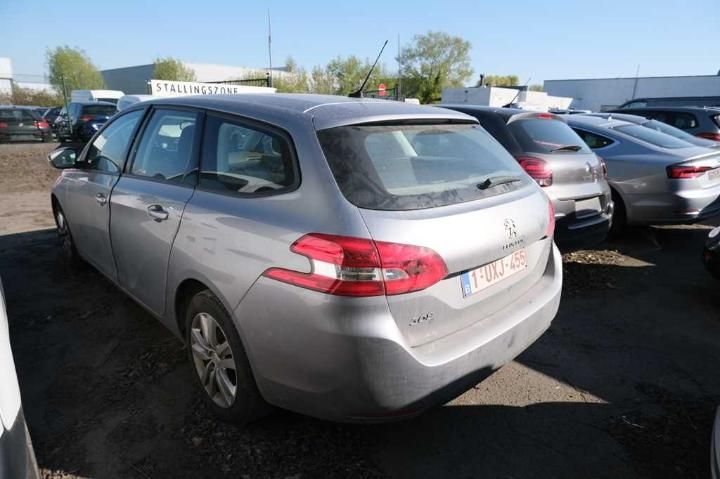 Photo 7 VIN: VF3LCBHXWJS098216 - PEUGEOT 308 