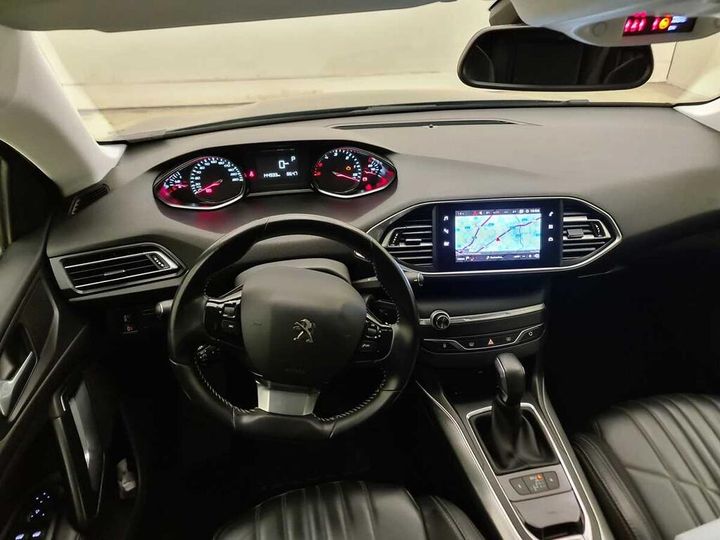 Photo 15 VIN: VF3LCBHXWJS100371 - PEUGEOT 308 