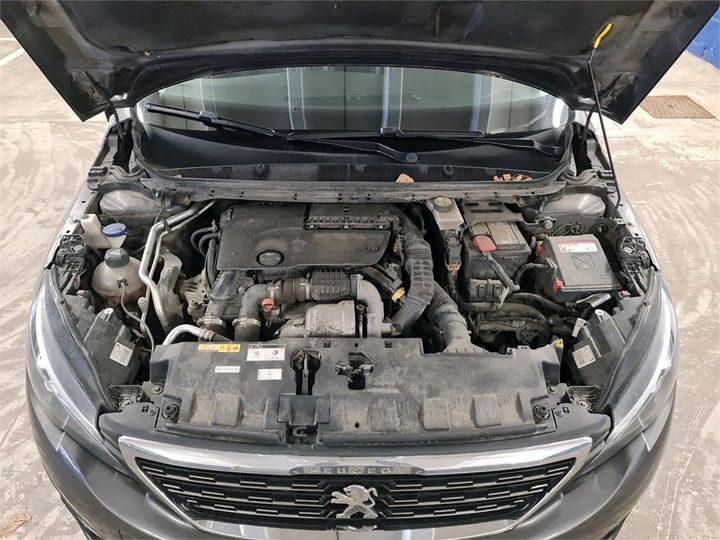 Photo 21 VIN: VF3LCBHXWJS100371 - PEUGEOT 308 