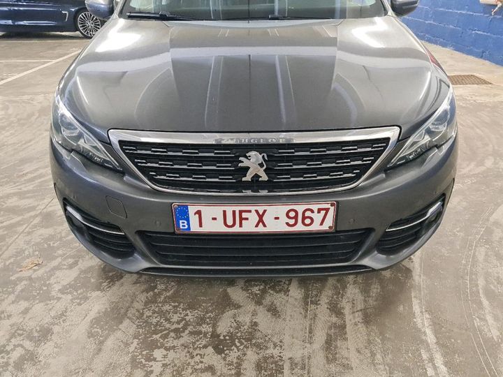 Photo 24 VIN: VF3LCBHXWJS100371 - PEUGEOT 308 