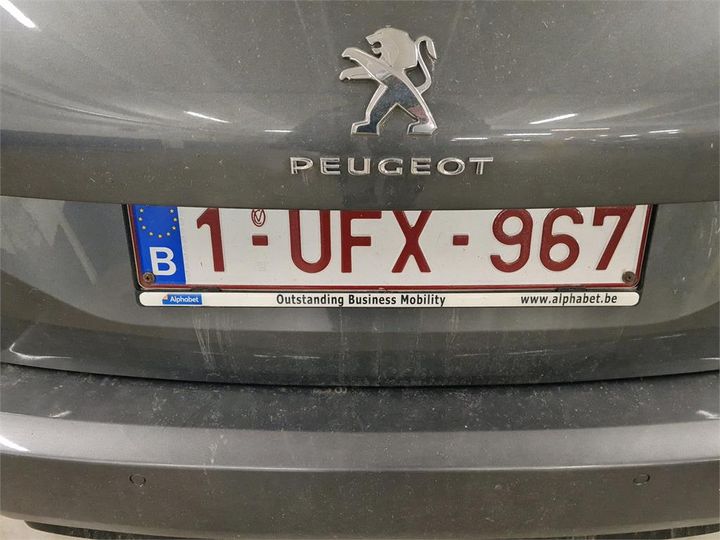 Photo 7 VIN: VF3LCBHXWJS100371 - PEUGEOT 308 