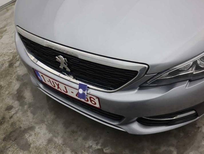 Photo 19 VIN: VF3LCBHXWJS117367 - PEUGEOT 308 SW FL&#3917 