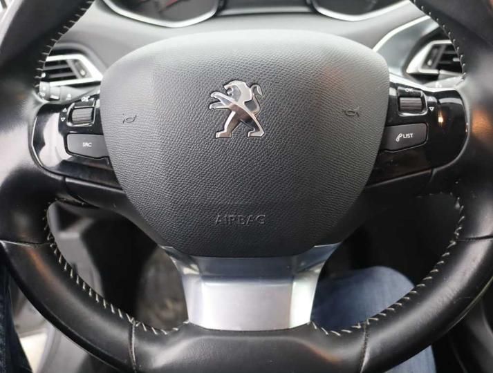 Photo 25 VIN: VF3LCBHXWJS117367 - PEUGEOT 308 SW FL&#3917 