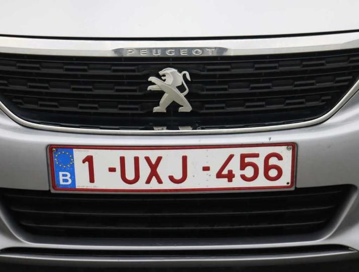 Photo 5 VIN: VF3LCBHXWJS117367 - PEUGEOT 308 SW FL&#3917 