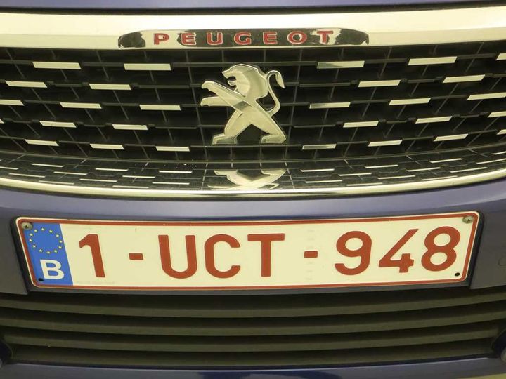 Photo 12 VIN: VF3LCBHXWJS154110 - PEUGEOT 308 