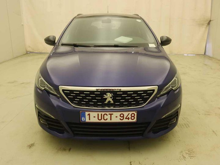 Photo 16 VIN: VF3LCBHXWJS154110 - PEUGEOT 308 