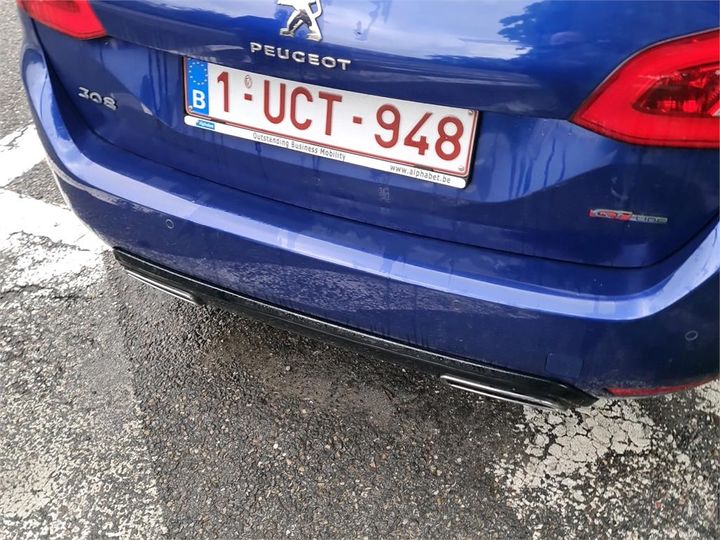 Photo 33 VIN: VF3LCBHXWJS154110 - PEUGEOT 308 