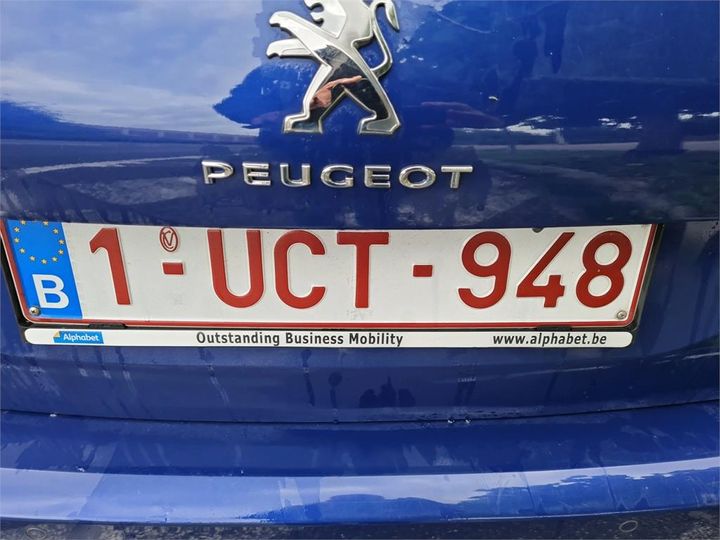 Photo 7 VIN: VF3LCBHXWJS154110 - PEUGEOT 308 