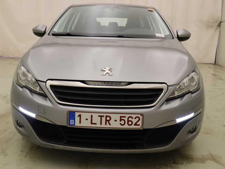 Photo 16 VIN: VF3LCBHYBFS132062 - PEUGEOT 308 