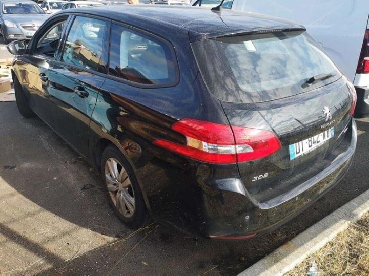 Photo 12 VIN: VF3LCBHYBFS186798 - PEUGEOT 308 