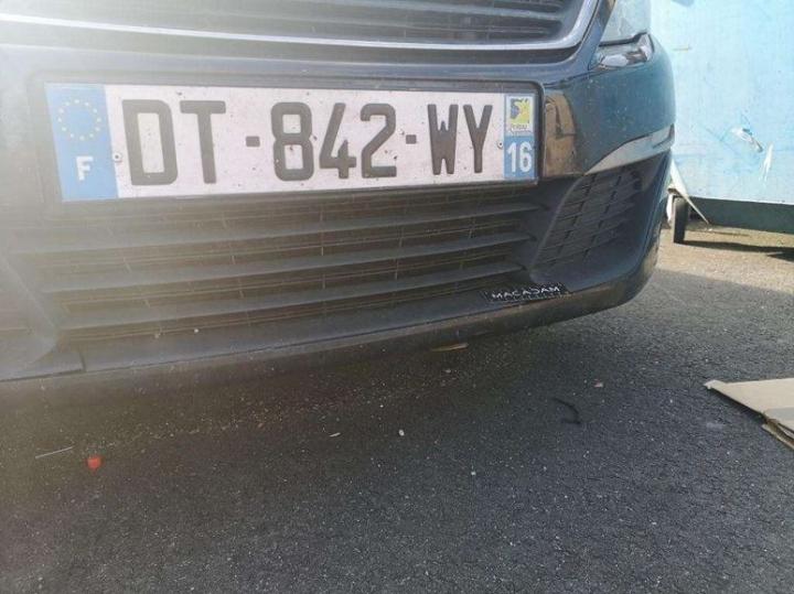 Photo 21 VIN: VF3LCBHYBFS186798 - PEUGEOT 308 