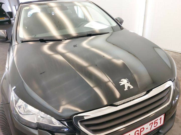 Photo 9 VIN: VF3LCBHYBFS200444 - PEUGEOT 308 