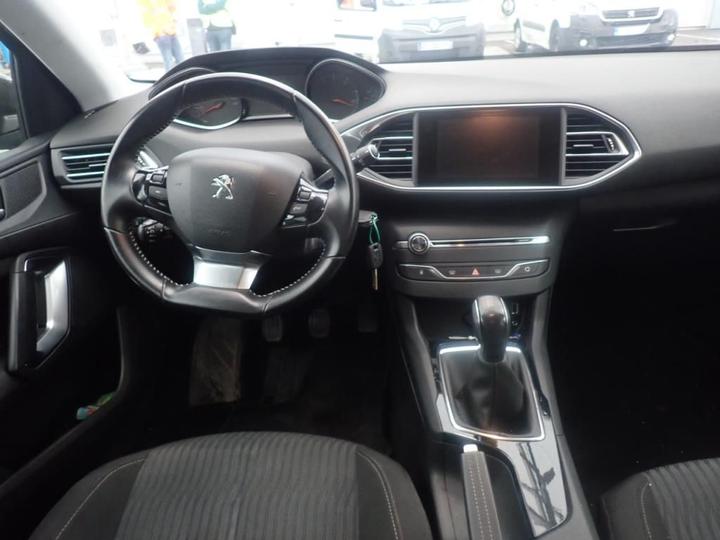 Photo 5 VIN: VF3LCBHYBFS267371 - PEUGEOT 308 SW 