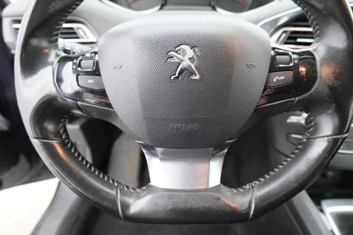 Photo 15 VIN: VF3LCBHYBFS288475 - PEUGEOT 308 SW &#3913 