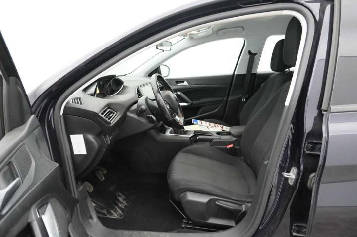 Photo 3 VIN: VF3LCBHYBFS288475 - PEUGEOT 308 SW &#3913 